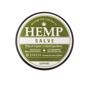 Hemp Salve - 750mg CBD