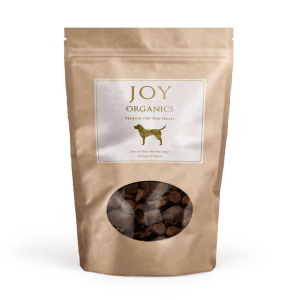 CBD Dog Treats