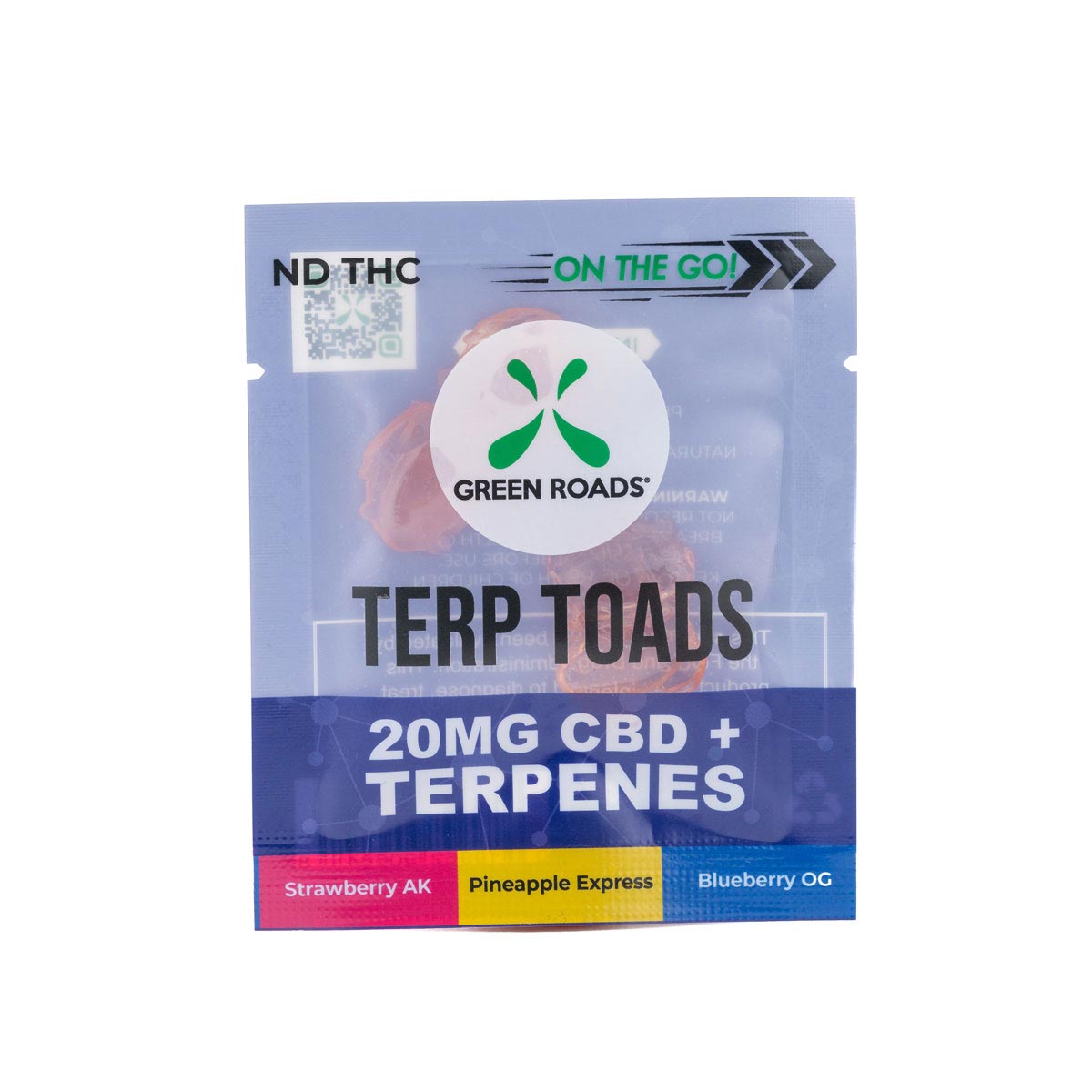 Terpenes