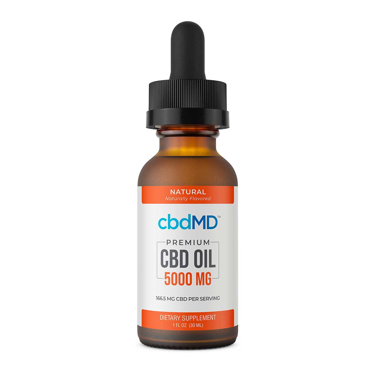  CBD  Oil  Tincture Natural 5000  mg  30 mL CBD  Pet